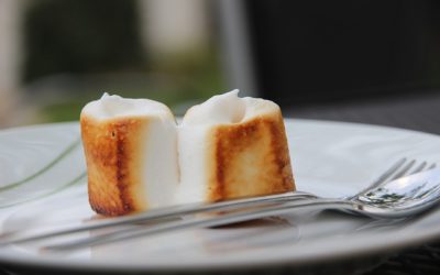 Roasted Marshmellows voor elk moment
